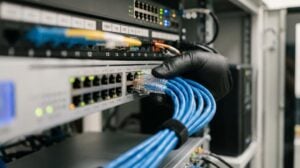 managed it services napa ca