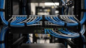 managed it services pacifica ca