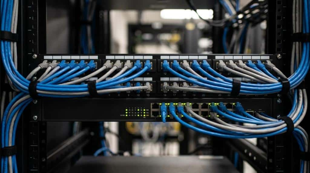 managed it services pacifica ca