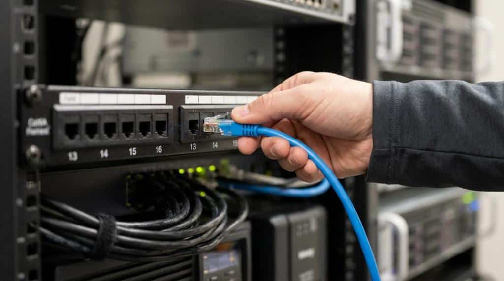 managed it services san francisco