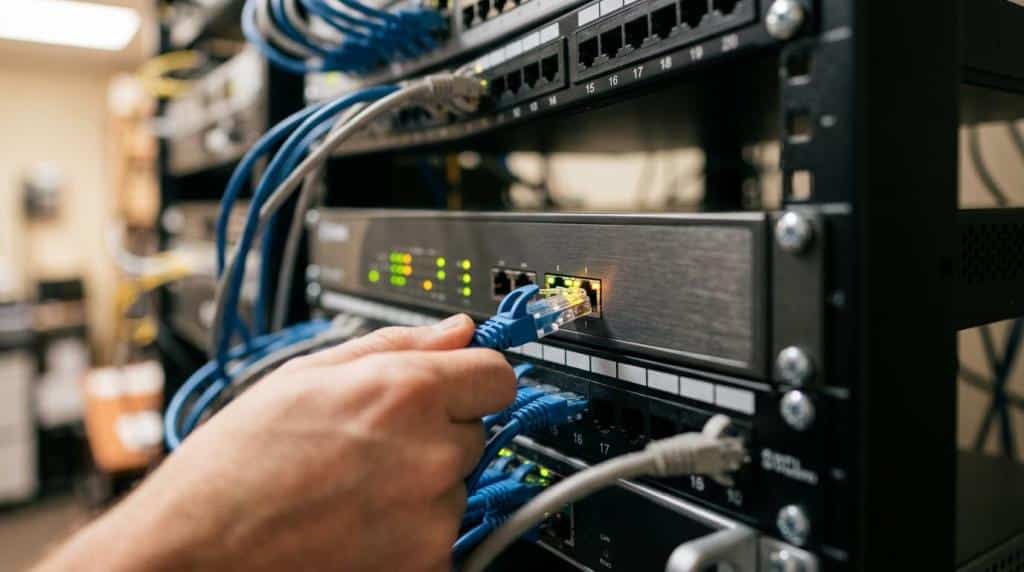 managed it services san rafael ca