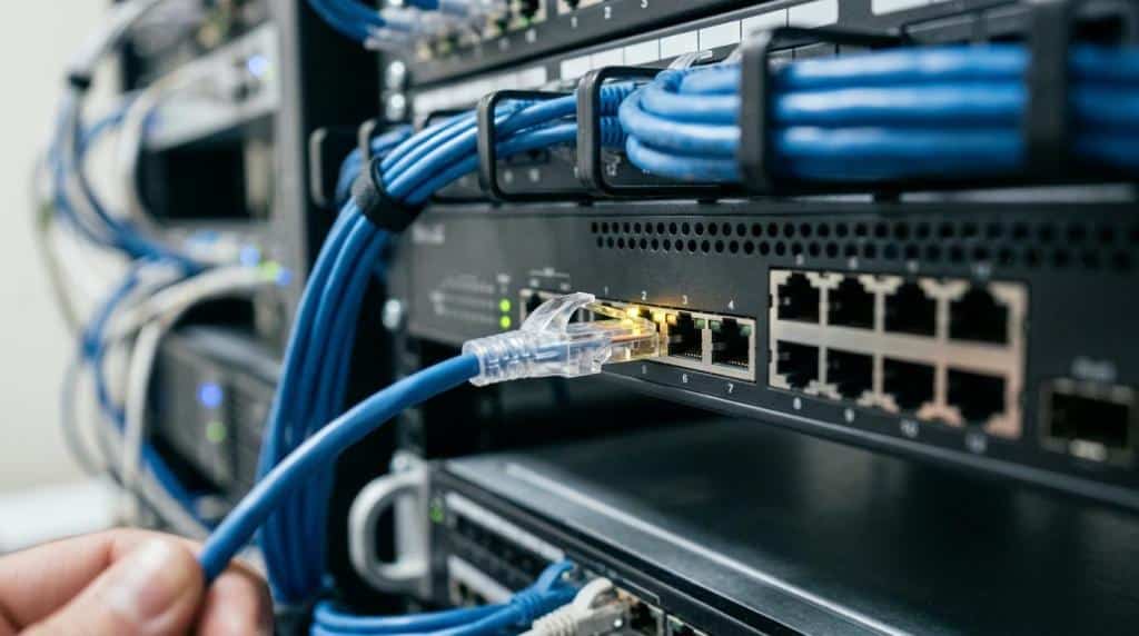 managed it services union city ca