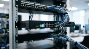 managed it services vallejo