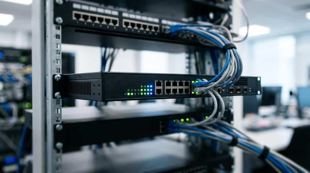 managed it services vallejo