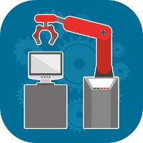 Manufacturing IT, Production Efficiency, SRS