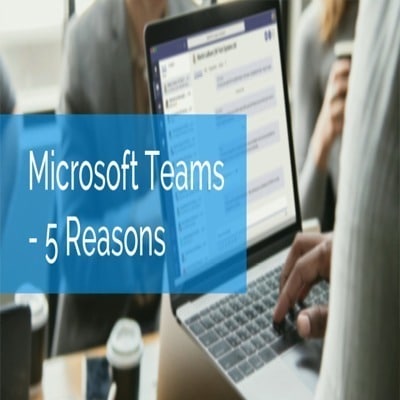 Microsoft Teams