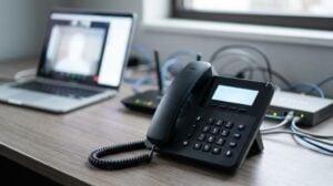 microsoft teams phone for small business