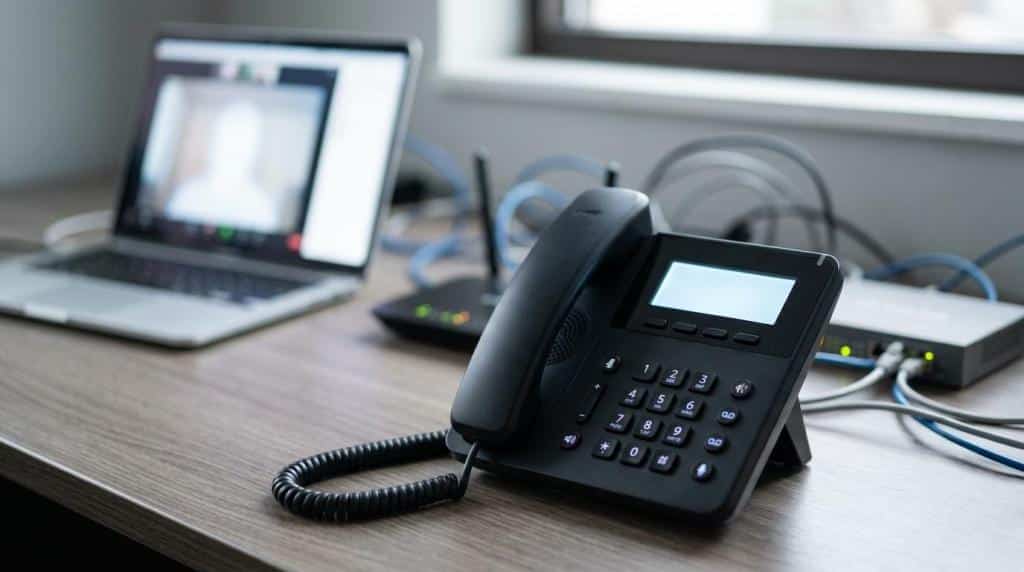 microsoft teams phone for small business