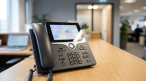 microsoft teams phone for small business