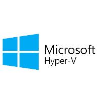 Microsoft Hyper-V, Virtualization, SRS