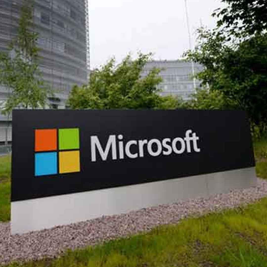 microsoft warning for pishing campaign