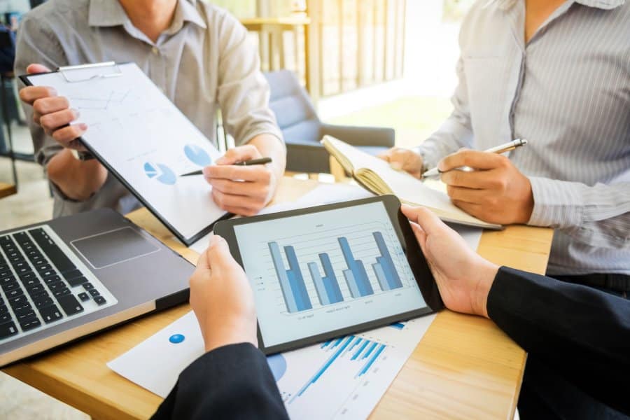 IT Services for Accounting Firms