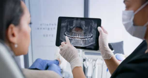 Managed Dental IT Services in Monterey