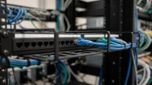 network cabling services pleasant hill ca