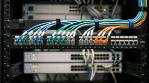 network cabling services salinas ca