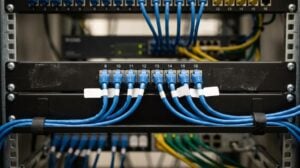 network cabling services san jose ca