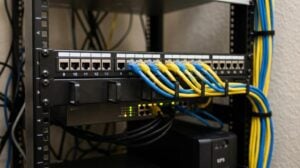 network cabling services santa cruz ca