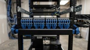 network cabling services south san francisco ca
