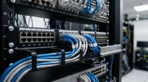 network cabling walnut creek