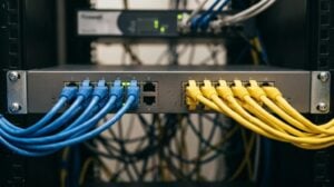 network segmentation services for small business