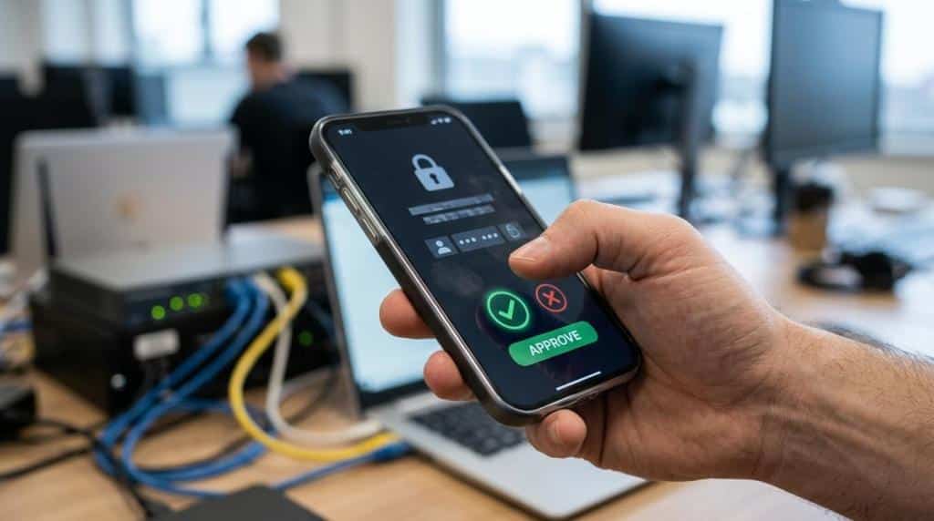 network services for small business