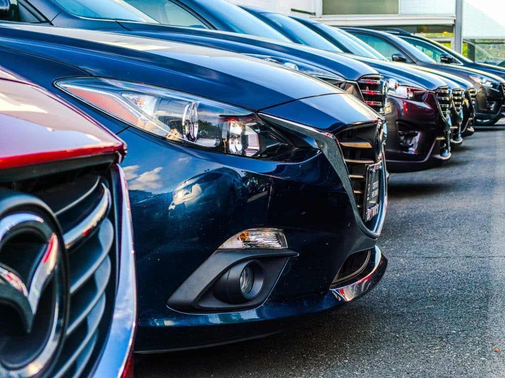 It services for Car dealers