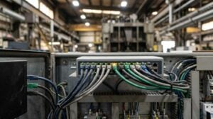 ot security for manufacturers