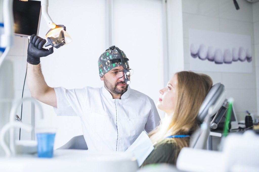 Dental IT Services