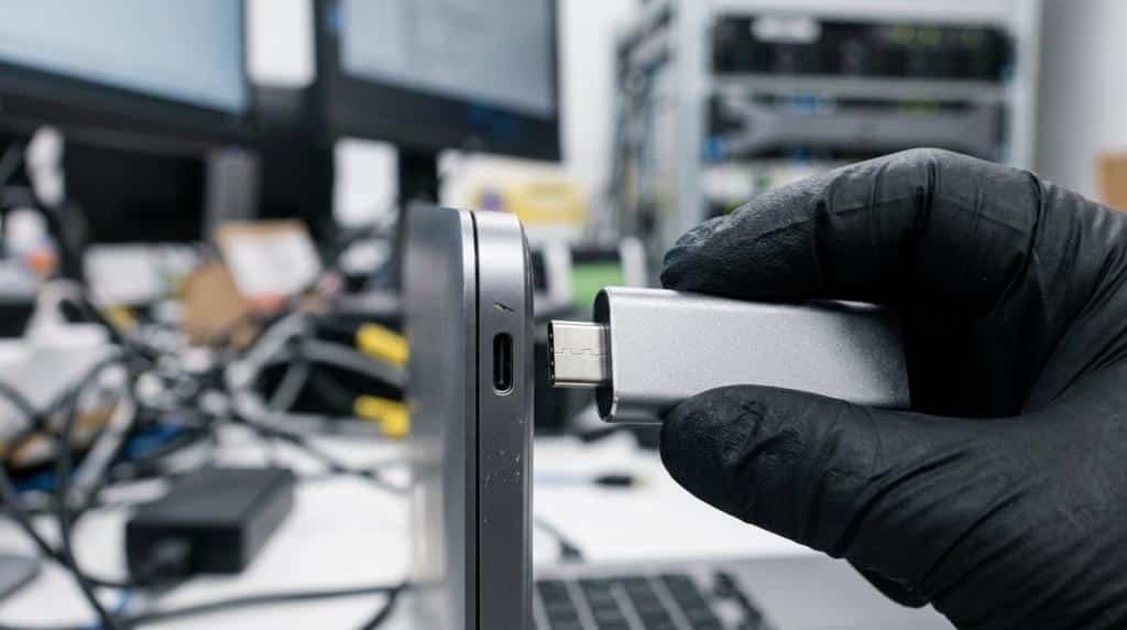 questions to ask a cybersecurity provider