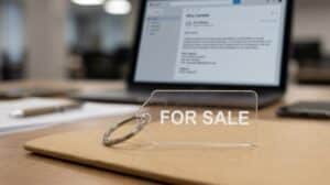 real estate it services