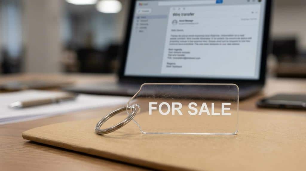 real estate it services
