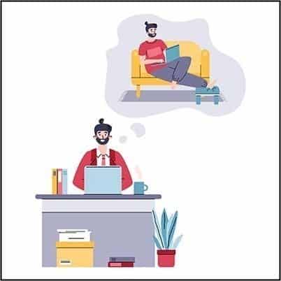 Allowing Remote Work Can Help Reduce Employee Turnover