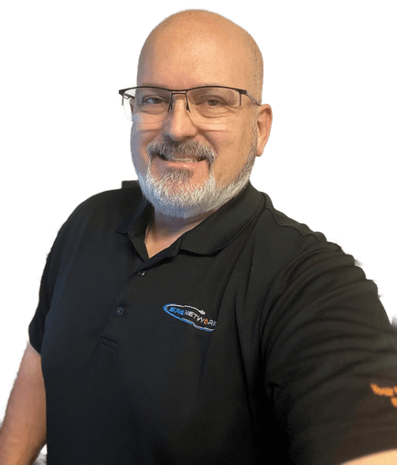 Managed It Services Salinas
