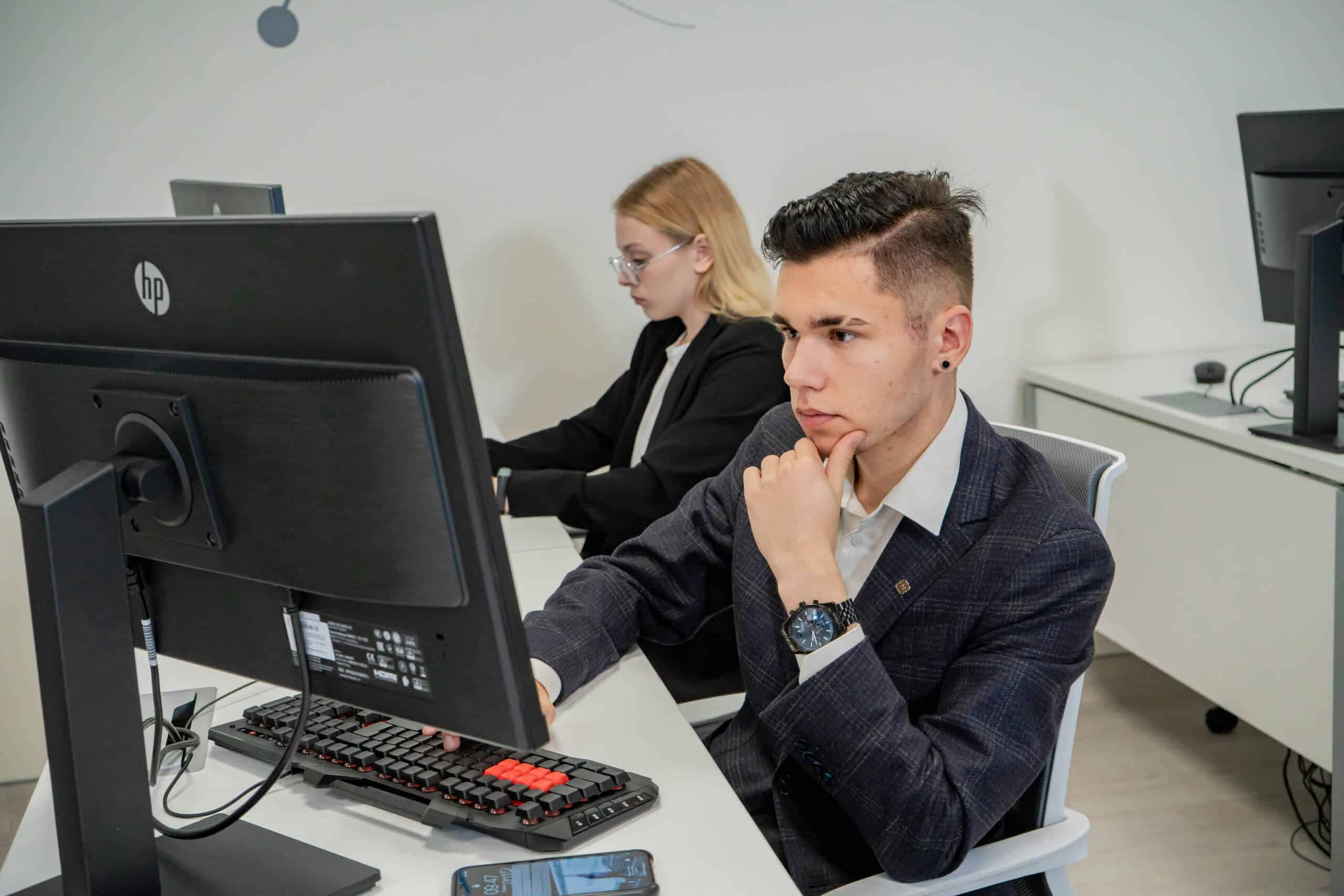 Cybersecurity Training for Dealership Employees: Boosting Digital Defense