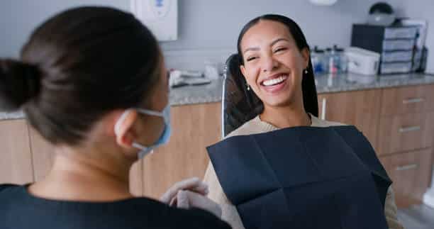Managed Dental IT Services in Salinas