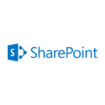 SharePoint Software Logo