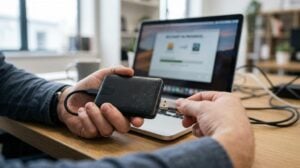 small business it consulting