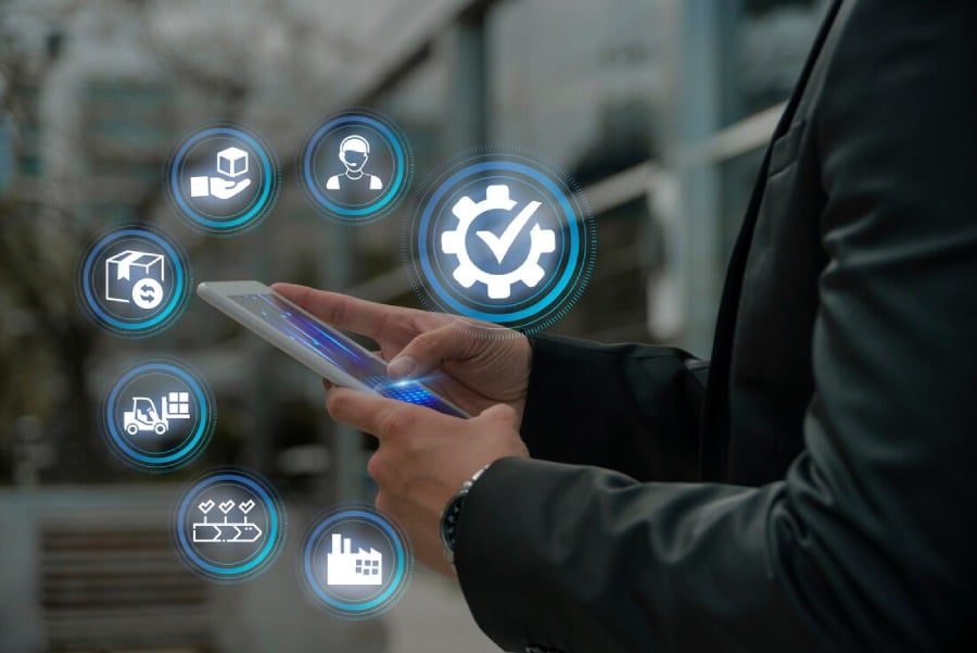 Enterprise Mobility Management Solutions