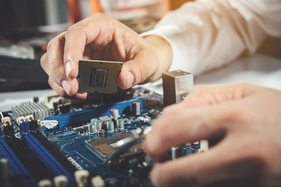 Hardware as a Service – Turn your Computers into a Budgetable Operating Expense