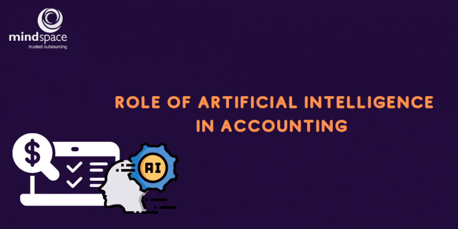 The Role of Ai in It Services for Accountants
