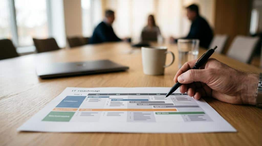 vcio services for smbs