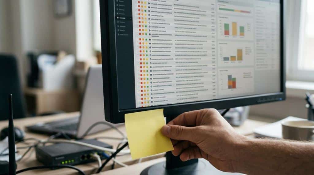 vulnerability scanning vs penetration testing