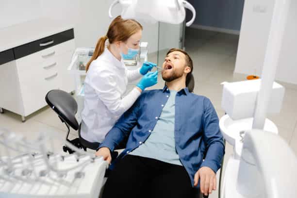 Managed Dental IT Services in Watsonville