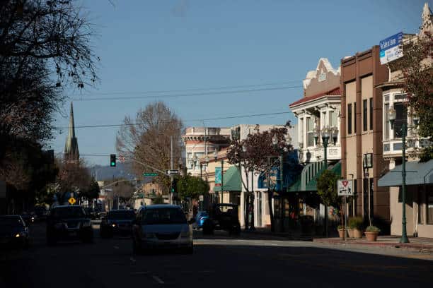 Managed IT Services in Watsonville