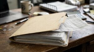 what types of accounting data are considered highly sensitive?