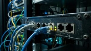 when to replace network hardware