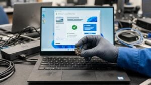 windows 11 migration services